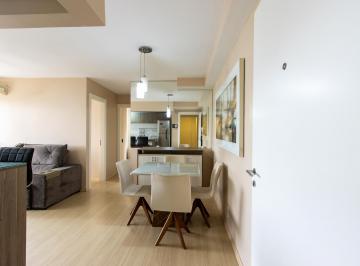 Apartamento · 54m² · 2 Quartos · 1 Vaga · Apartamento em Passo da Areia