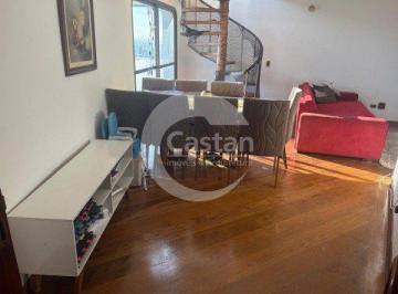 Apartamento · 276m² · 3 Quartos · 3 Vagas · Apartamento em Vila Prudente