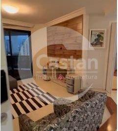 Apartamento · 105m² · 3 Quartos · 2 Vagas · Apartamento em Analia Franco