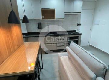 Apartamento · 30m² · 1 Quarto · Apartamento em Vila Prudente