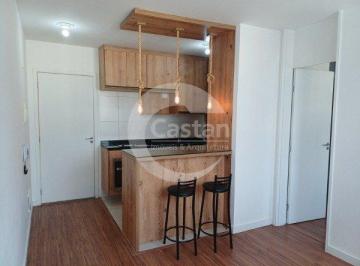 Apartamento · 35m² · 1 Quarto · 1 Vaga · Apartamento em Mooca