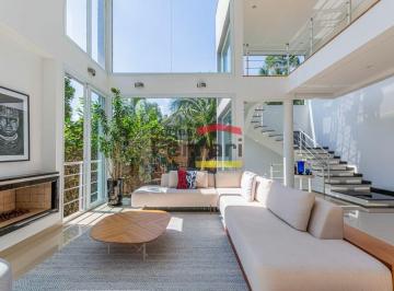Casa · 325m² · 5 Quartos · 4 Vagas · Casa para venda Pq. Imperial !!