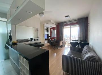 Apartamento · 48m² · 2 Quartos · 2 Vagas · Apartamento em Pinheiros, com 2 quartos para venda por R$900.000,00 - 48m² - São Paulo/SP