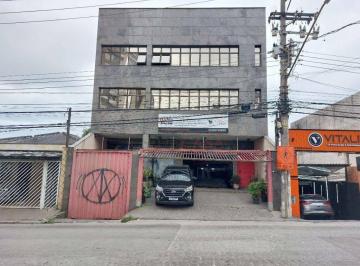 a2ffdfef5a742f7058feca3d96d538e63318667a · Prédio, 540 m² - venda por R$ 4.000.000,00 ou aluguel por R$ 5.000,00/mês - Vila Antonieta - Guarulh