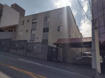 Apartamento · 68m² · 2 Quartos · 1 Vaga · Apartamento 2 Quartos à Venda no Jardim do Mar, São Bernardo do Campo - 76 m²