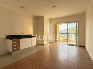 Apartamento · 80m² · 2 Quartos · 2 Vagas · Apartamento à venda no bairro Jardim Elvira Dias - Poços de Caldas/MG