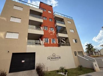 Apartamento · 94m² · 3 Quartos · 3 Vagas · Apartamento Elvira Dias