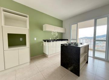Apartamento · 90m² · 3 Quartos · 2 Vagas · Apartamento à venda no bairro Jardim Country Club - Poços de Caldas/MG