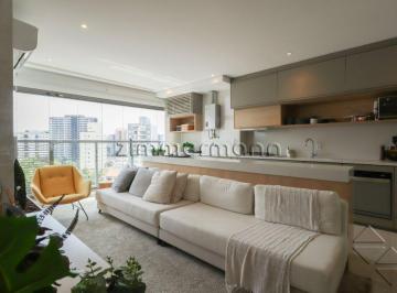 Apartamento · 72m² · 2 Quartos · 1 Vaga · APARTAMENTO PLANALTO PAULISTA  2 DORMITÓRIOS  1 VAGA