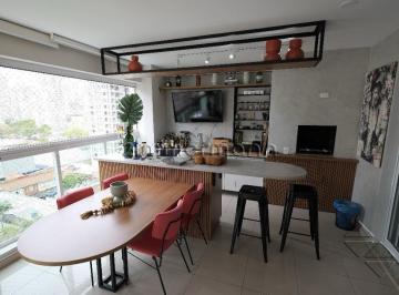 Apartamento · 210m² · 4 Quartos · 3 Vagas · APARTAMENTO VILA OLÍMPIA 4 DORMITÓRIOS 3 VAGAS