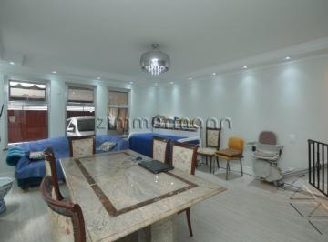 Casa · 150m² · 5 Quartos · 2 Vagas · CASA SOBRADO BROOKLIN 5 SUÍTES 2 VAGAS