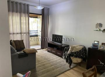 Apartamento · 84m² · 3 Quartos · 1 Vaga · APARTAMENTO ALTO DA LAPA 3 DORMITÓRIOS 1 VAGA