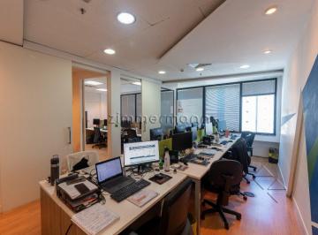 Comercial · 158m² · 4 Vagas · CONJUNTO COMERCIAL VILA OLÍMPIA 4 VAGAS