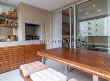 Apartamento · 136m² · 4 Quartos · 3 Vagas · APARTAMENTO EM PERDIZES DE 4 DORMITÓRIOS