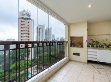 Apartamento · 130m² · 3 Quartos · 2 Vagas · APARTAMENTO PANAMBY 3 DORMITÓRIOS 2 VAGAS