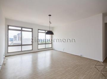 Apartamento · 92m² · 2 Quartos · 1 Vaga · APARTAMENTO PINHEIROS 2 DORMITÓRIOS VAGA