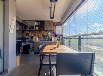 Apartamento · 89m² · 3 Quartos · 2 Vagas · APARTAMENTO VILA LEOPOLDINA 3 DORMITÓRIOS 1 SUÍTE 2 VAGAS