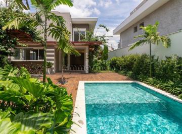 Casa · 263m² · 4 Quartos · 3 Vagas · CASA ALTO DE PINHEIROS  4 DORMITÓRIOS 3 VAGAS