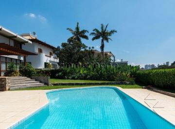 Casa · 590m² · 3 Quartos · 6 Vagas · CASA PACAEMBU 3 DORMITÓRIOS 1 SUÍTE 6 VAGAS