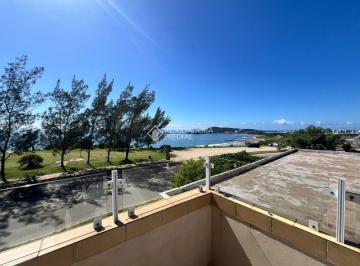 Comercial · 308m² · 9 Quartos · Pousada Frente Mar com Vista Permanente no Mirante do Porto - Imbituba/SC