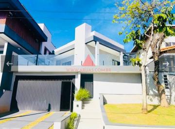 Casa de 3 quartos, Mogi das Cruzes · Casa no condominio Aruã Eco Park
