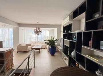 Apartamento · 267m² · 4 Quartos · 3 Vagas · Cobertura Duplex Condomínio Vert Vita 4 Suítes