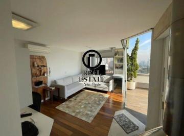 Apartamento · 121m² · 3 Quartos · 2 Vagas · Apartamento à venda - no Campo Belo