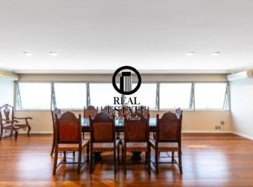 Apartamento · 170m² · 3 Quartos · 2 Vagas · Apartamento à venda - no Jardim Paulista