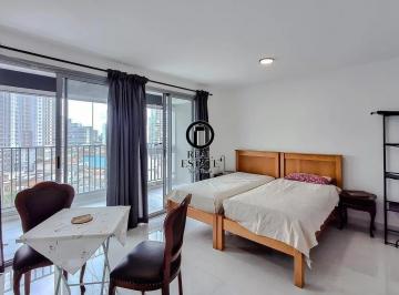 Apartamento · 36m² · 1 Quarto · Apartamento para aluguel - em Vila Firmiano Pinto