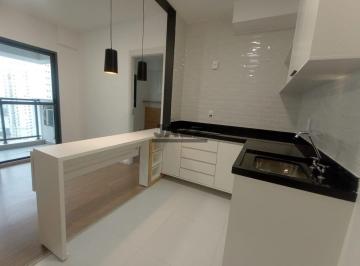 Apartamento · 33m² · 1 Quarto · 1 Vaga · Leve e aconchegante, apartamento localizado na Rua Laurent Martins, bairro Jardim Esplanada