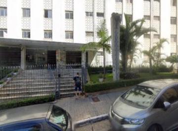 Foto 01 · Apartamento em leilão a venda em Bela Vista, São Paulo