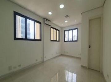 Comercial , São Paulo · Belissimo conjunto comercial totalmente reformado p/venda c/52m2 02 vagas Vila Mariana