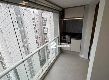 Apartamento · 65m² · 2 Quartos · 2 Vagas · Apartamento com 2 dormitórios à venda, 65 m² por R$ 865.000,00 - Boa Vista - São Caetano do Sul/SP