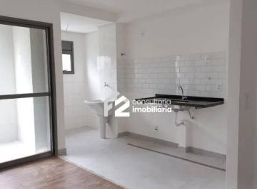 Apartamento · 59m² · 2 Quartos · 2 Vagas · Apartamento com 2 dormitórios à venda, 59 m² por R$ 475.000,00 - Bangu - Santo André/SP