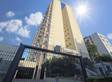 Apartamento · 66m² · 2 Quartos · 1 Vaga · Apartamento para comprar com 2 dormitórios, 66,86 m² por R$ R$ 669.500,00 - Petrópolis - Porto Alegr
