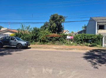Foto 01 · Oportunidade única: Terreno à venda em Curitiba-PR, no Jardim das Américas, com 1.000m² de área!