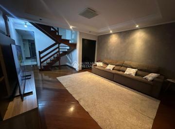 Casa · 190m² · 3 Quartos · 3 Vagas · Sobrado 3 quarto(s), no bairro Parque das Nações