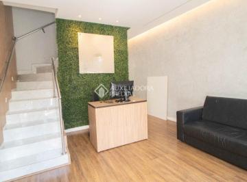 Comercial · 160m² · 1 Vaga · Casa comercial no bairro Jardim do Mar