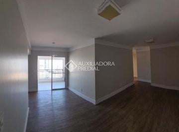 Apartamento · 96m² · 3 Quartos · 2 Vagas · Apartamento 3 quarto(s), no bairro Vila Scarpelli