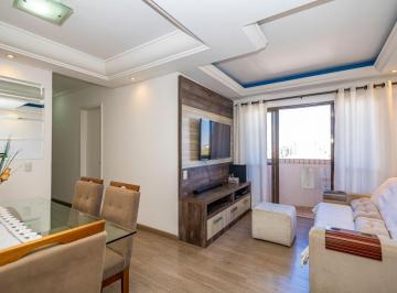 Apartamento de 3 quartos, Curitiba · APARTAMENTO DE 3 QUARTOS NO BACACHERI l PRÓXIMO AO CARREFOUR E MC DONALDS