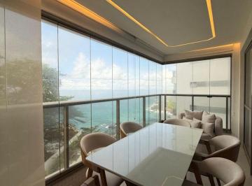 Apartamento de 2 quartos, Salvador · Alugo Apartamento mobiliado em Ondina