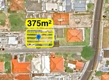 Terreno · 375m² · Terreno à Venda, 375m², Ingleses Norte, Florianópolis, SC