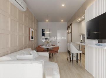 Marbella_apto_01_recover_Cena5 · Apartamento com duas suítes, sacada, garagem no Centro de Blaneário Camboriú