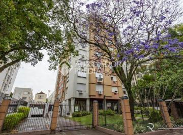 Apartamento · 201m² · 3 Quartos · 1 Vaga · Cobertura 3 quartos, suíte e piscina com piscina e garagem no Bairro Bom Fim
