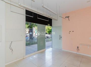 Comercial · 70m² · Pátio 24 Loja disponível para locação, com 70m² de área privativa. - Moinhos de Vento