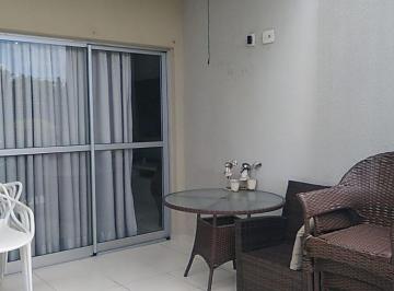 Apartamento de 3 quartos, Manaus · GARDEN MOBILIADO PARA LOCAÇÃO | 107 m² | PRONTO PARA MORAR