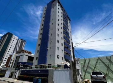 Apartamento de 3 quartos, João Pessoa · Apto em Manaíra com 03 quartos