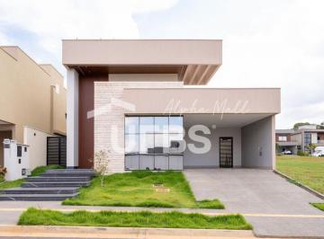 Casa de 4 quartos, Goiânia · CASA TERREA 212MT 4 SUITES JARDINS FRANÇA