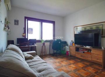 Apartamento · 97m² · 3 Quartos · Apartamento 3 dormitórios 97m2 privativos 1 vaga de garagem no bairro Cristo Redentor