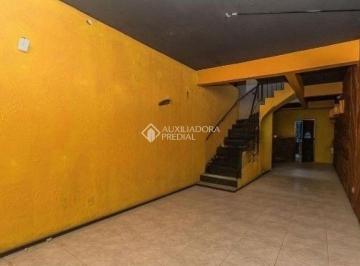 Comercial · 119m² · Casa comercial 120m2 privativos no bairro Cidade Baixa